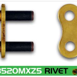 RK CHAIN GB520MXZ5RL