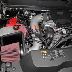 K&N ENGINEERING 773077KP