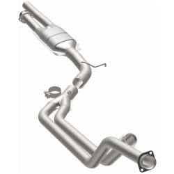 MAG Converter Direct Fit Magnaflow 23845