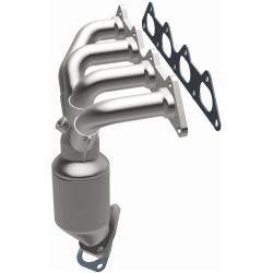 MAG Converter Direct Fit Magnaflow 50824
