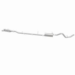 MAG BRE Exhaust Kits Magnaflow 106-0522