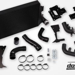 DOB Intercooler Kit - BigPack do88 BIG-350-S