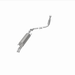 MAG BRE Exhaust Kits Magnaflow 106-0311