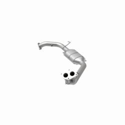 MAG Converter Direct Fit Magnaflow 49004