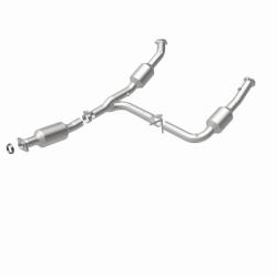 MAG Converter Direct Fit Magnaflow 5481108