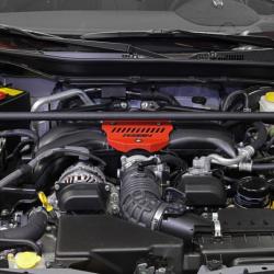 PERRIN PERFORMANCE PSPSUS066BK