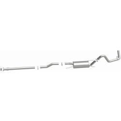 MAG BRE Exhaust Kits Magnaflow 106-0171