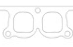 CG Exhaust Gaskets Cometic Gasket C5928-030