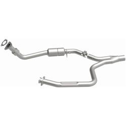 MAG Converter Direct Fit Magnaflow 4481476