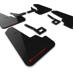 RALLY ARMOR MF98URBLKRD