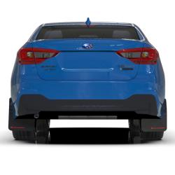 RALLY ARMOR MF64URBLKBL