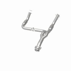 MAG Converter Direct Fit Magnaflow 4551644