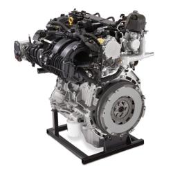 Ford Racing M-6007-23TAHO