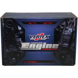 VERTEX PISTONS WR101178