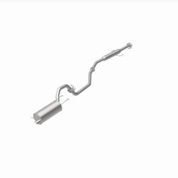 MAG BRE Exhaust Kits Magnaflow 106-0854