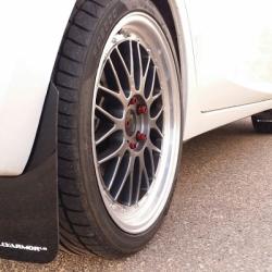 RALLY ARMOR MF31URRDWH