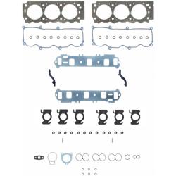 FEL Cylinder Head Gaskets Fel-Pro HS9885PT5