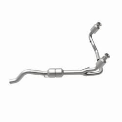 Magnaflow 458047