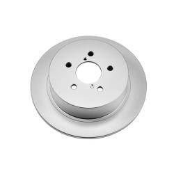 POWER STOP JBR1367EVC