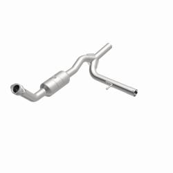 MAG Converter Direct Fit Magnaflow 93124