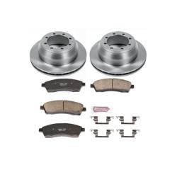 PowerStop KOE1889