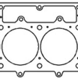 Cometic Gasket C5703-040