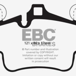 EBC DP32029C