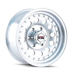 ION WHEELS 715765