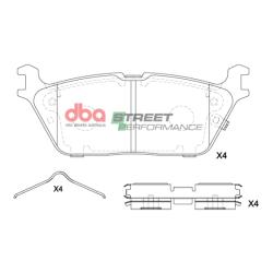 DBA DB15196SP
