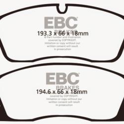 EBC DP41871R