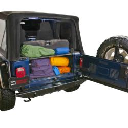 TUFFY PRODUCTS 29601