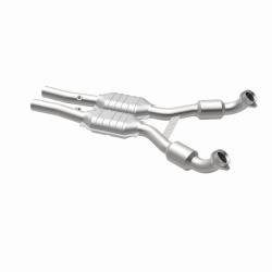 MAG Converter Direct Fit Magnaflow 93989