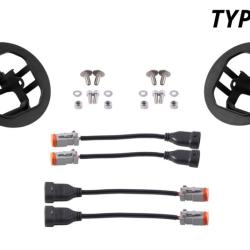Diode Dynamics DD6634P