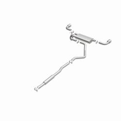 MAG BRE Exhaust Kits Magnaflow 106-0767