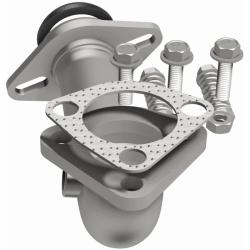 MAG BRE Front Pipe Kit Magnaflow 107-0117