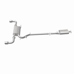 MAG BRE Exhaust Kits Magnaflow 106-0447