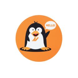 MM Apparel & Accessories Mishimoto MMPROMO-MPAD-HELLO