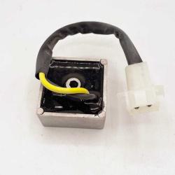 RICKS MOTORSPORT ELECTRICS 10038