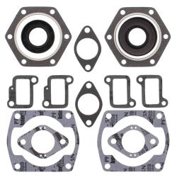 VERTEX PISTONS 711017X
