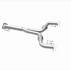 MAG BRE Front Pipe Kit Magnaflow 107-0057