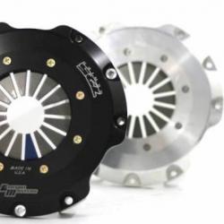 CLUTCH MASTERS 10002HDB6