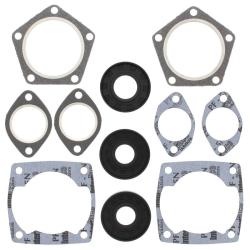 VERTEX PISTONS 711087