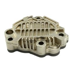 INDUSTRIAL INJECTION 432403