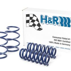 H&R 50474-6