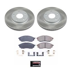 PowerStop SC152