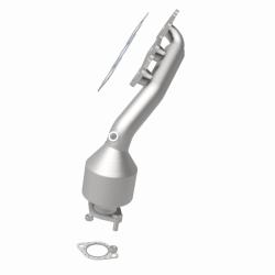 MAG Converter Direct Fit Magnaflow 52309
