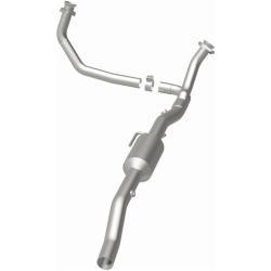 MAG Converter Direct Fit Magnaflow 4451280