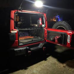 ORACLE LIGHTING 5858023