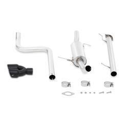 MISHIMOTO MMEXHFIST14BK