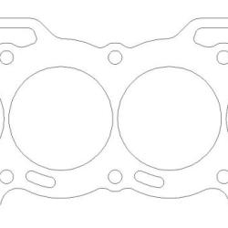 Cometic Gasket C4603-040